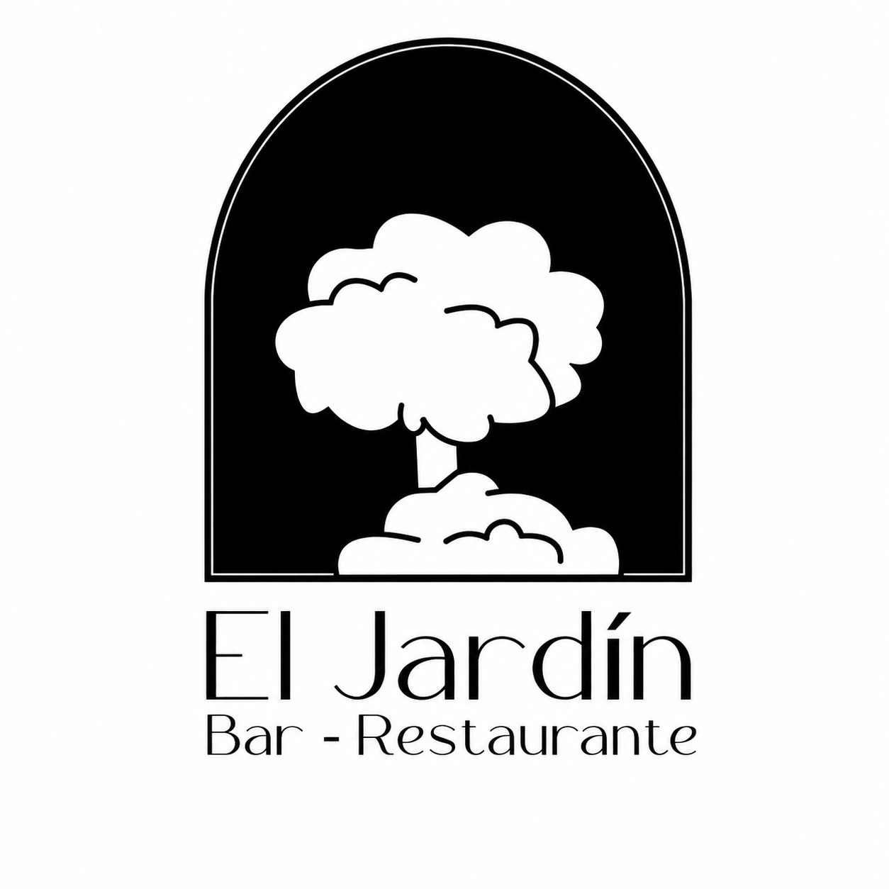 Bar El Jardín